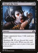 Esmola Venosa — Shadows over Innistrad 98
