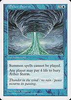 Tempestade do Æter — Fifth Edition 70