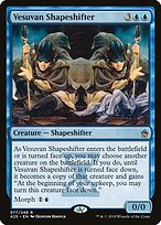 Metamorfo Vesuviano — Masters 25 77