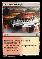 Templo do Triunfo