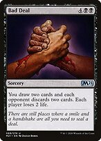 Mau Negócio — Core Set 2021 89