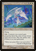 Glória — Judgment 11