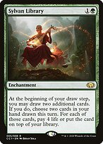 Grimório Silvestre — Commander Collection: Green 5