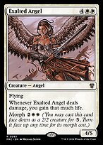 Anjo Exaltado
