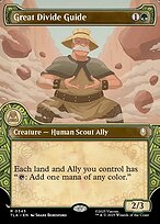 Great Divide Guide — Avatar: The Last Airbender 345