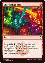 Farra Devastadora — GRN Guild Kit 34