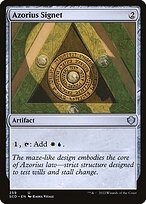 Sinete Azorius