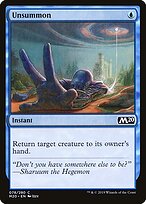 Esconjurar — Core Set 2020 78