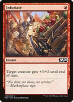 Embravecer — Core Set 2020 145
