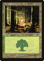 Floresta — Onslaught 349