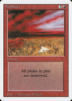 Tormenta Ígnea — Revised Edition 152