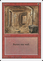 Túnel — Revised Edition 181