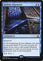 Alinhamento de Edros — Oath of the Gatewatch 57