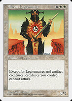 Legionário de Akron — Fifth Edition 2