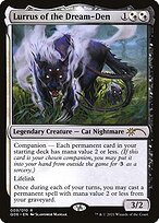Lurrus da Toca Onírica — Pioneer Challenger Decks 2021 9