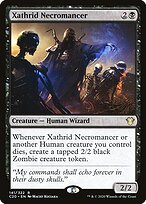 Necromante de Xathrid
