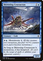 Skittering Crustacean — Conspiracy: Take the Crown 36