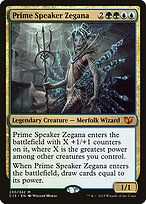 Oradora Principal Zegana — Commander 2015 230