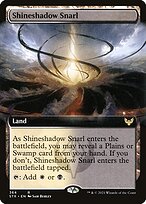 Liame do Umbrolume — Strixhaven: School of Mages 364