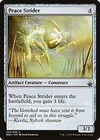 Andarilho Pacificador — Battlebond 243