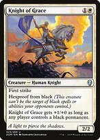 Cavaleira da Graça — Dominaria 23