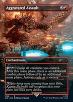 Assalto Agravado — Warhammer 40,000: Orks 1026