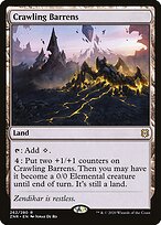 Ermos Rastejantes — Zendikar Rising 262