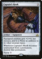 Gancho do Capitão