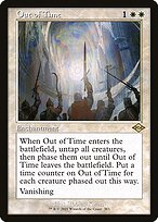 Fora do Tempo — Modern Horizons 2 383
