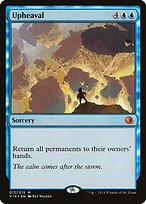 Sublevação — From the Vault: Annihilation 13