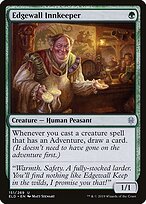 Estalajadeiro de Beiramuro — Throne of Eldraine 151
