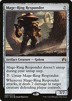 Defensor do Anel de Mago — Magic Origins 232