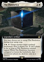 The Pandorica — Doctor Who 343