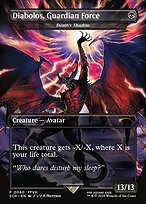 Sombra da Morte — Store Championships 40