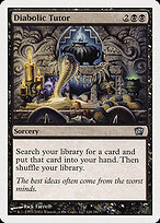 Tutor Diabólico — Eighth Edition 128
