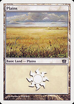 Planície — Eighth Edition 332