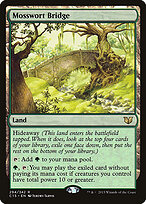 Ponte Musgomosto — Commander 2015 294