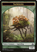 Saproling — Planechase Anthology Tokens 19