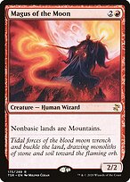 Magus da Lua — Time Spiral Remastered 175