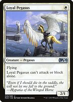 Pégaso Leal — Core Set 2020 28