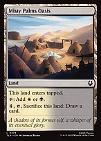 Misty Palms Oasis — Avatar: The Last Airbender 273