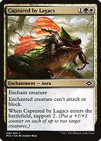Capturado por Lagaques — Modern Horizons 2 188