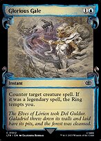 Vendaval Glorioso — The Lord of the Rings: Tales of Middle-earth 502
