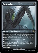 Garra-de-foice — Commander Masters 615