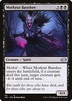 Banshee de Morkrut — Jumpstart 2022 121
