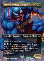 Venom, Deadly Devourer — Marvel's Spider-Man Eternal 22