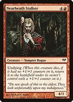 Caçador de Mata Vizinha — Dark Ascension 100