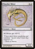 Fractius Observador — Time Spiral 45