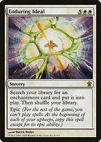 Ideal Durador — Saviors of Kamigawa 9