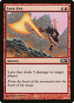 Machado de Lava — Magic 2011 147